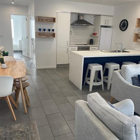 Waterfront 209 Apartamento Paihia Exterior foto