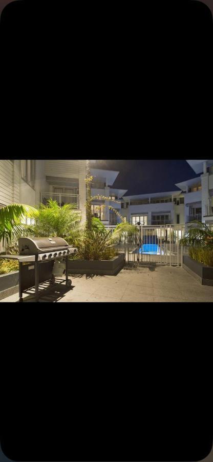 Waterfront 209 Apartamento Paihia Exterior foto