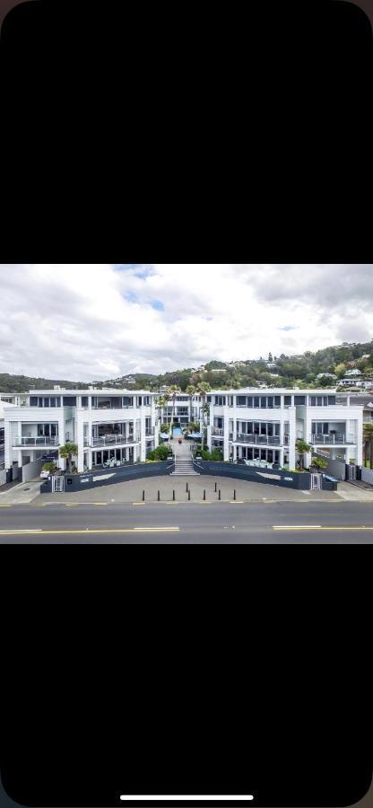 Waterfront 209 Apartamento Paihia Exterior foto